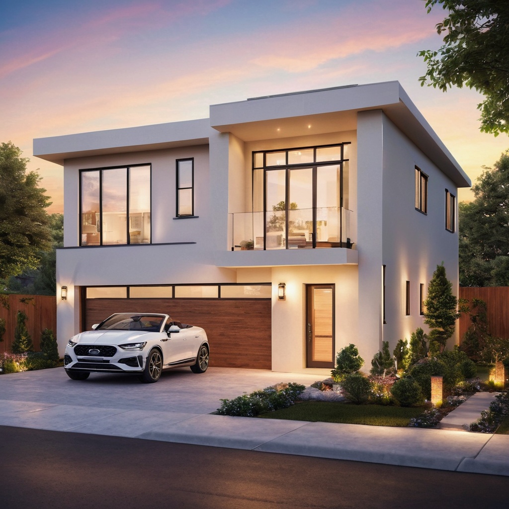 Proyecto residencial Artekno